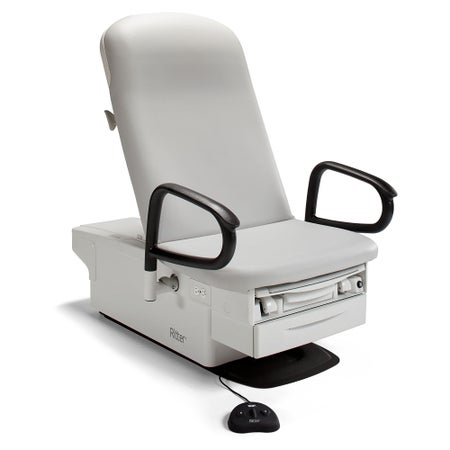 Assist Arms Midmark® For Ritter® 224/225 Barrier-Free® Examination Chair