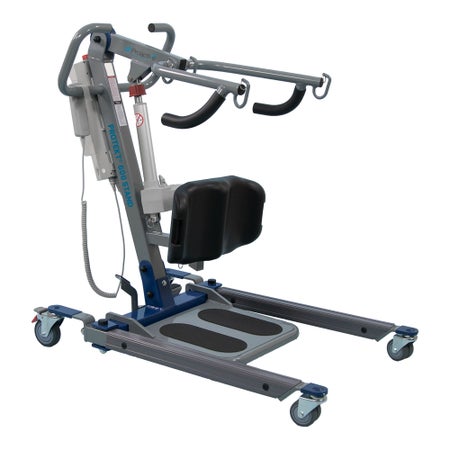 Sit-To-Stand Lift Protekt® 600 lbs. Weight Capacity