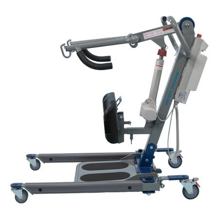 Sit-To-Stand Lift Protekt® 600 lbs. Weight Capacity
