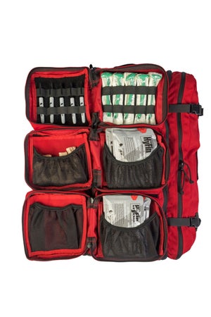 Emergency Kit MCI WALK Kits