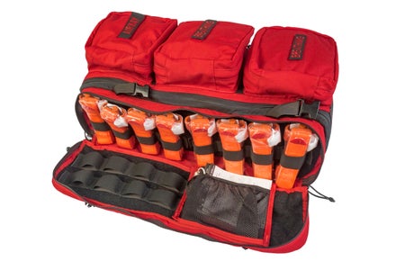 Emergency Kit MCI WALK Kits