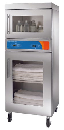Blanket and Fluid Warmer Titan Series