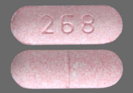Carbamazepine 200 mg Tablet 100 Tablets