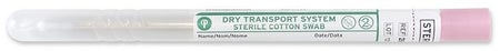 Puritan® Specimen Collection and Transport System 6 Inch Length Sterile