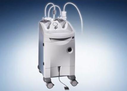 Vacuum System The Berkely