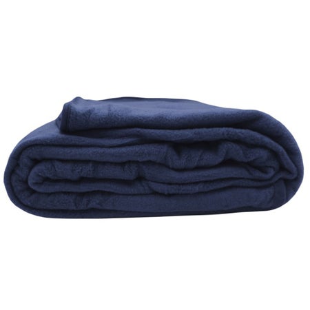 Blanket Taylor™ Healthcare Products 60 X 90 Inch Fleece Medium Weight