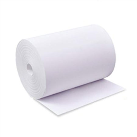 Recording Chart Paper EasyTrace Roll Without Grid