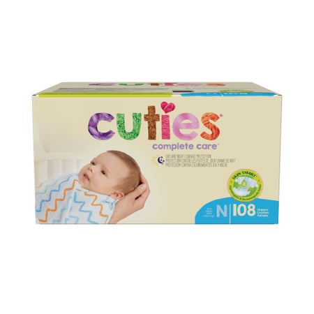 diaper 0 size
