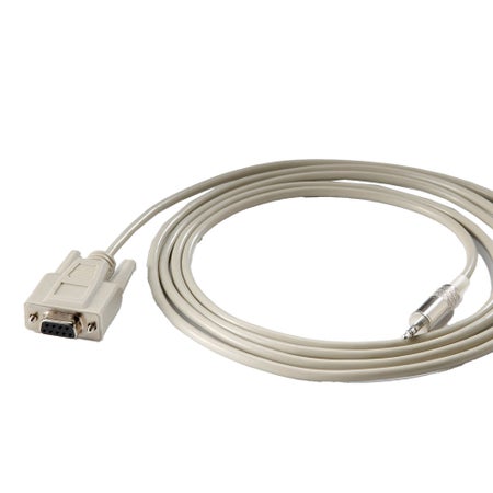 Digital Scale Serial Cable Midmark® 6 Inch Coiled For use with Digital Scale