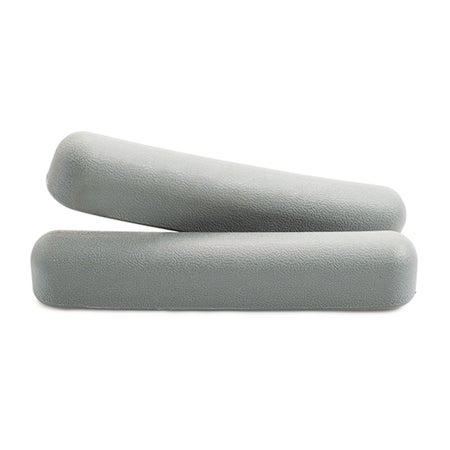 McKesson Crutch Accessory Kit For use with McKesson Universal Quick-Adjust Aluminum Crutch, MFR # 146-RTL10433