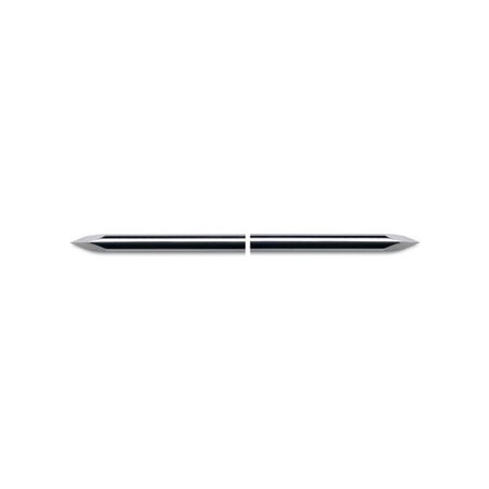 Orthopedic Wire K Wire Doubel Trocar 0.054 X 9 Inch