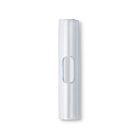 Instrument Tip Protecting Cap 7.9 mm Diameter X 2 Inch Length, Clear, Single-use, Sterile