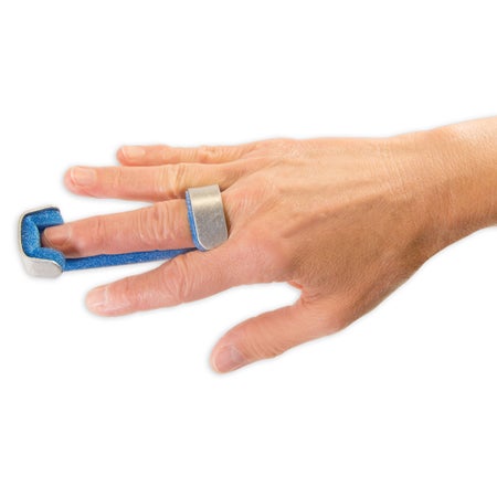 Finger Splint Plastalume® Left or Right Hand