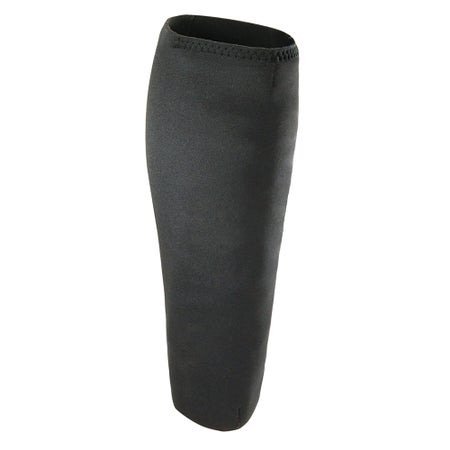Compression Sleeve IMAK® Shin Sleeve™ X-Large Black Calf / Shin