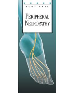 Patient Brochure Krames® Peripheral Neuropathy