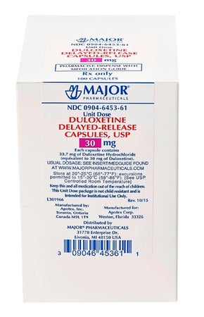 Major Pharmaceuticals Mckesson Medical Surgical