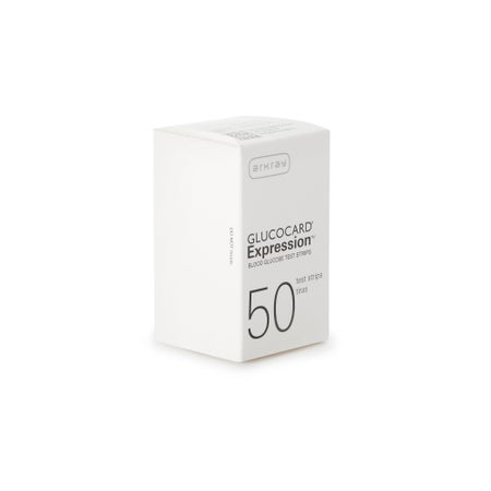 Blood Glucose Control Solution Level 1