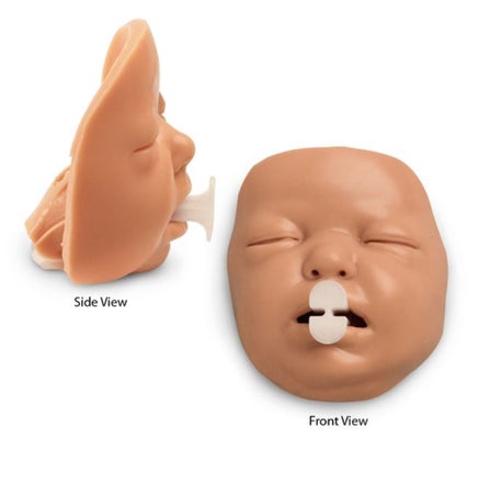 Infant Airway Trainer Simulaids®