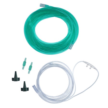Oxygen Tubing Salter Labs®