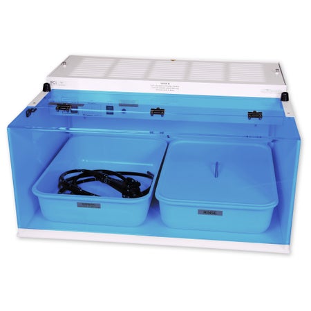 Disinfection Soak Station GUS® Countertop / Space Saver