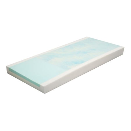Bed Mattress Protekt® 500 Pressure Redistribution Type 6 H X 36 W X 84 L Inch