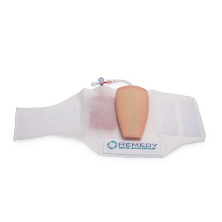 Venipuncture and IV Adminstration Trainer Remedy Simulation Group 1-1/4 lbs.