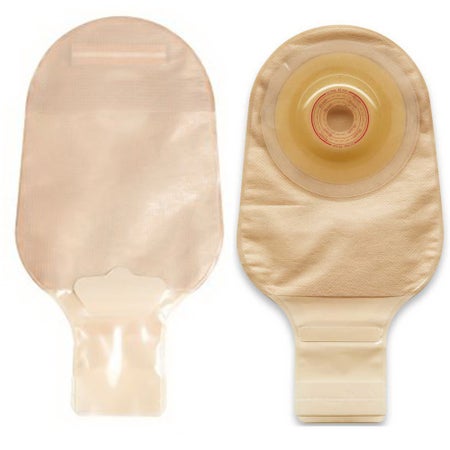 Ostomy Pouch Esteem®+ One-Piece System Drainable
