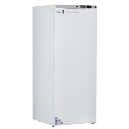 Temperature Cabinet ABS® Pharmaceutical 10.5 cu.ft. 1 Solid Swing Door Cycle Defrost