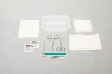 Incision and Drainage Procedure Tray