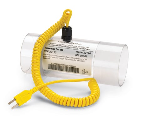 Temperature Test Kit 3M™ Bair Hugger™ For 3M ™ Bair Hugger™ 500 and 700 Patient Warming Units