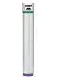 Laryngoscope Handle IntuBrite™ Greenline FiberOptic Medium Disposable Handle