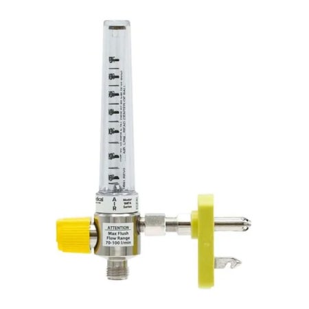 Air Flowmeter Precision Medical 5 l/min