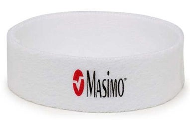 Sensor Headband Masimo 5 per Bag For use with LNOP/LNCS Adapter