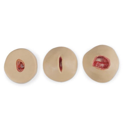 Wound Therapy Trainers Nasco