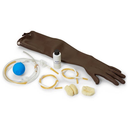 Skin Replacement Kit With Artery Sections Life/Form®