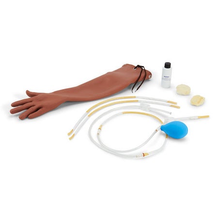 Skin Replacement Kit With Artery Sections Life/Form®