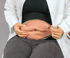 Advanced Injection Belly Trainer Life/form®
