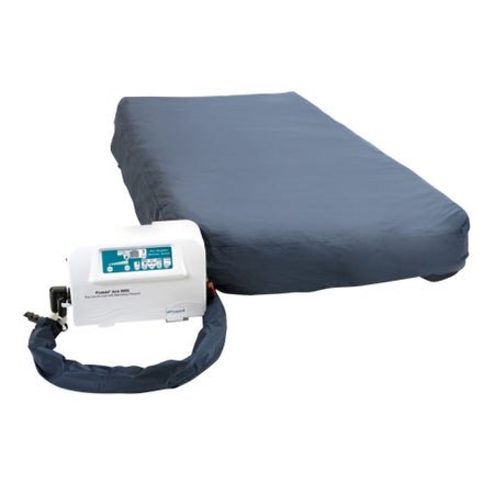 Bed Mattress Protekt® Aire 9900 Alternating Pressure 36 Inch Wide