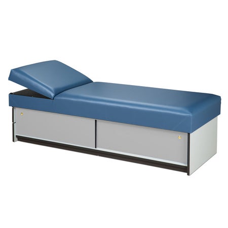 Recovery Couch Model 3770 Couch with Sliding Doors