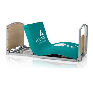 Backrest Actuator For FloorBed 1