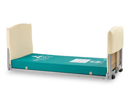 Headboard / Footboard Bumper Accora Slip Over Style
