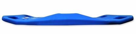 CPR Board 275 lbs. Weight Capacity Blue High Density Polyethylene