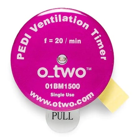 Ventilation Timing Light O-Two™