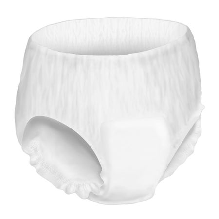 Absorbent Underwear Abri-Flex™ XXL Pull On with Tear Away Seams Adult 2X-Large Male Disposable Moderate Absorbency