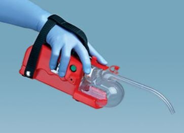 Aspirator Pump