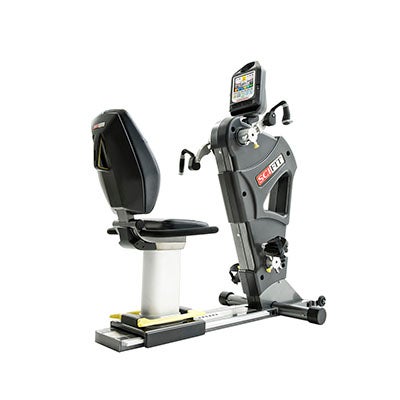 Total Body Exerciser SciFit® PRO2 61 X 62 X 30 Inch
