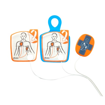 AED Defibrillator Pad Powerheart® Adult