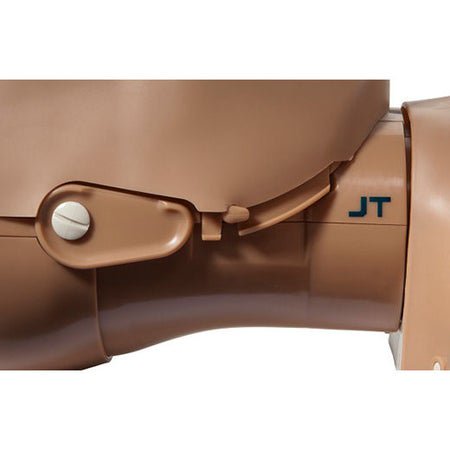 Replacement Manikin Jaw Thrust Head Prestan®