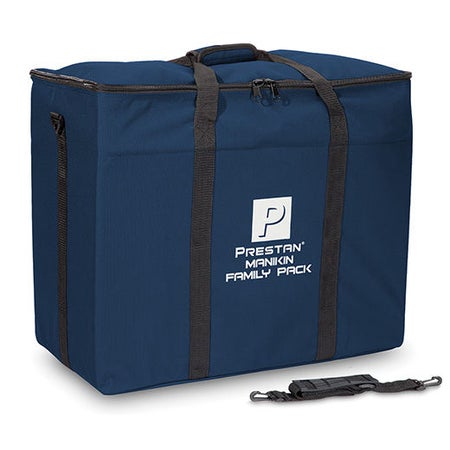Manikin Carry Bag Prestan® 12 X 20 X 24 Inch