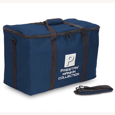 Carry Bag Blue